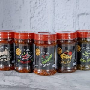 Sambal Botolan