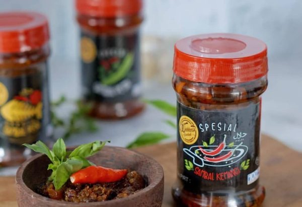 Sambal Bawang - Image 2