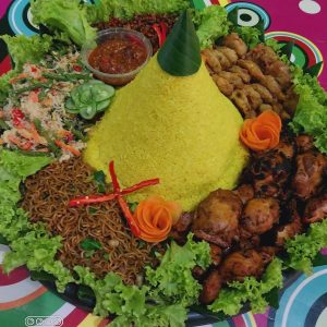 Tumpeng