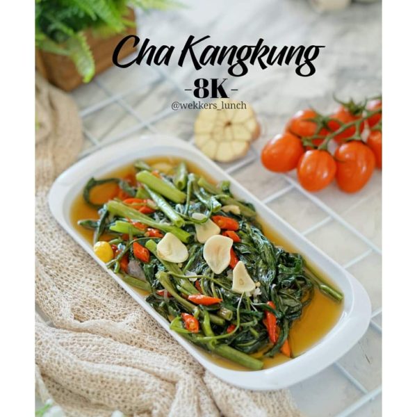 Menu Reguler 2