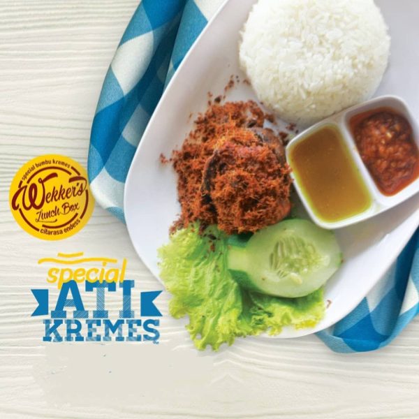 Menu Reguler 3