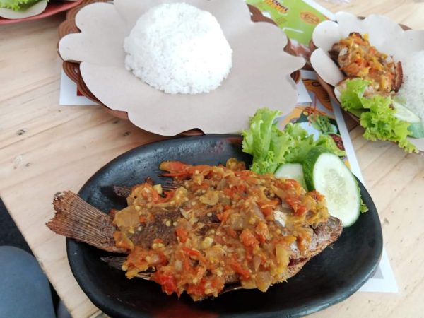 Menu Reguler 5
