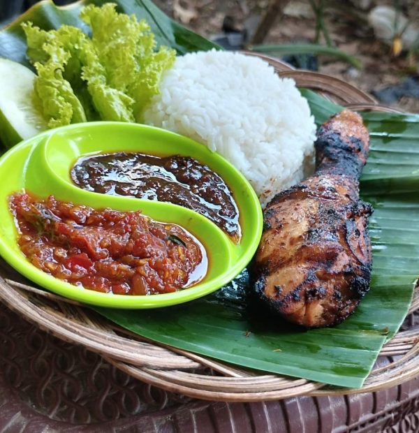 Menu Reguler 9