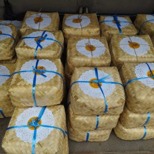 Paket Aqiqah