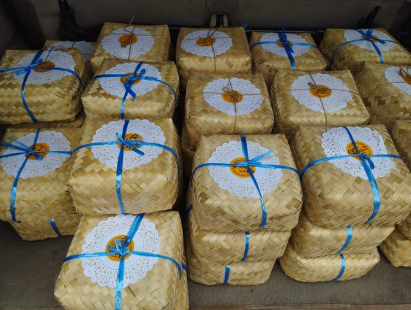 Paket Aqiqah 02