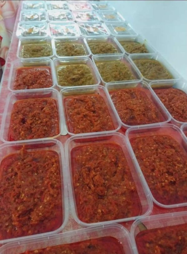 Bumbu Homemade