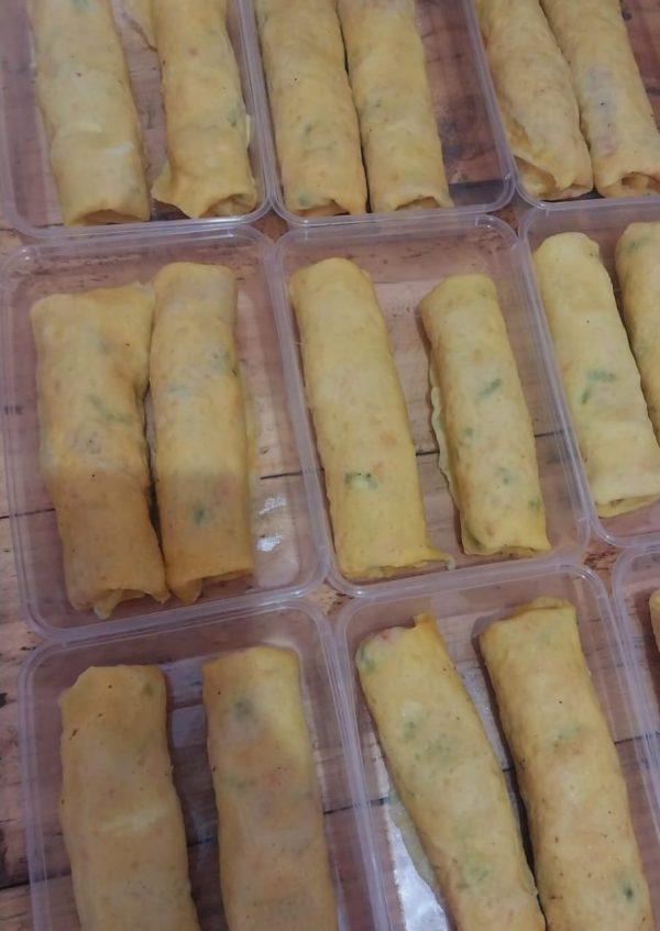 Frozen Food - Image 3