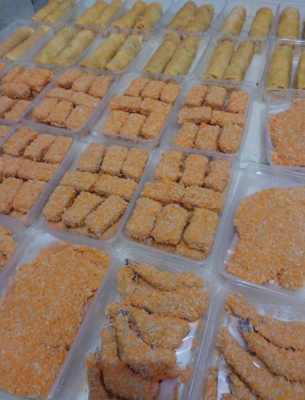 Frozen Food - Image 4