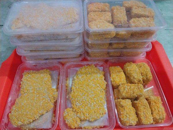 Frozen Food - Image 5