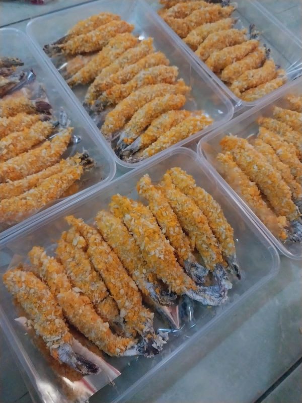 Frozen Food - Image 2