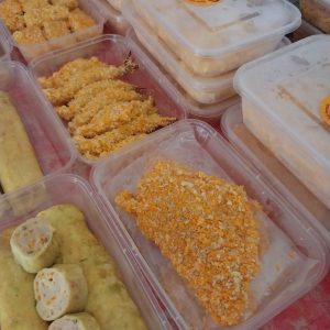 Frozen Food & Bumbu Homemade