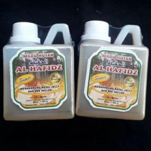 Minuman Kesehatan