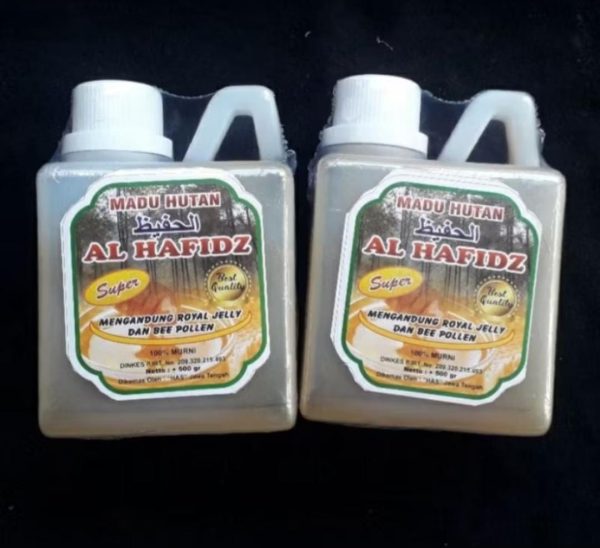 Madu 500ml