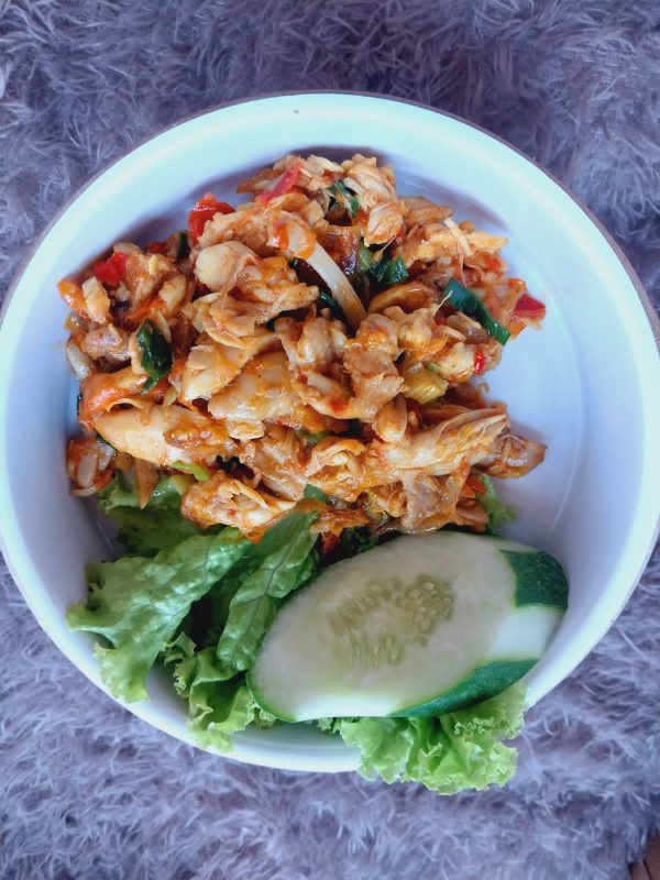 Ayam Suir