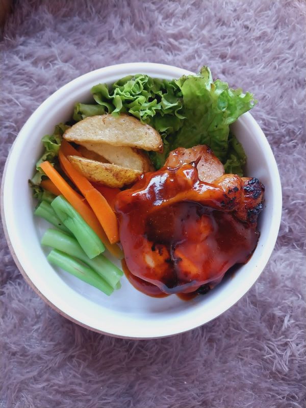 Chicken Steak